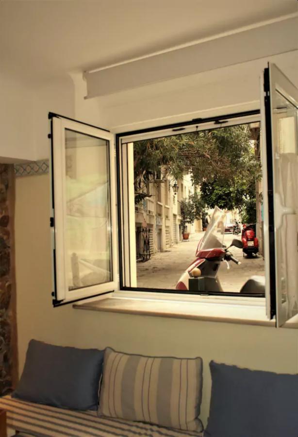 Back To Tradition, By The Acropolis! Atenas Exterior foto