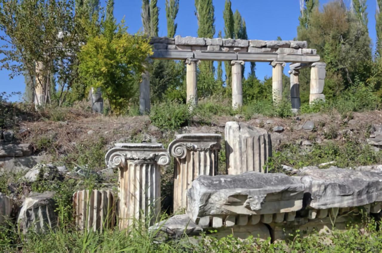 Nephiria, Back To Tradition, In The Heart Of Plaka! Apartamento Atenas Exterior foto