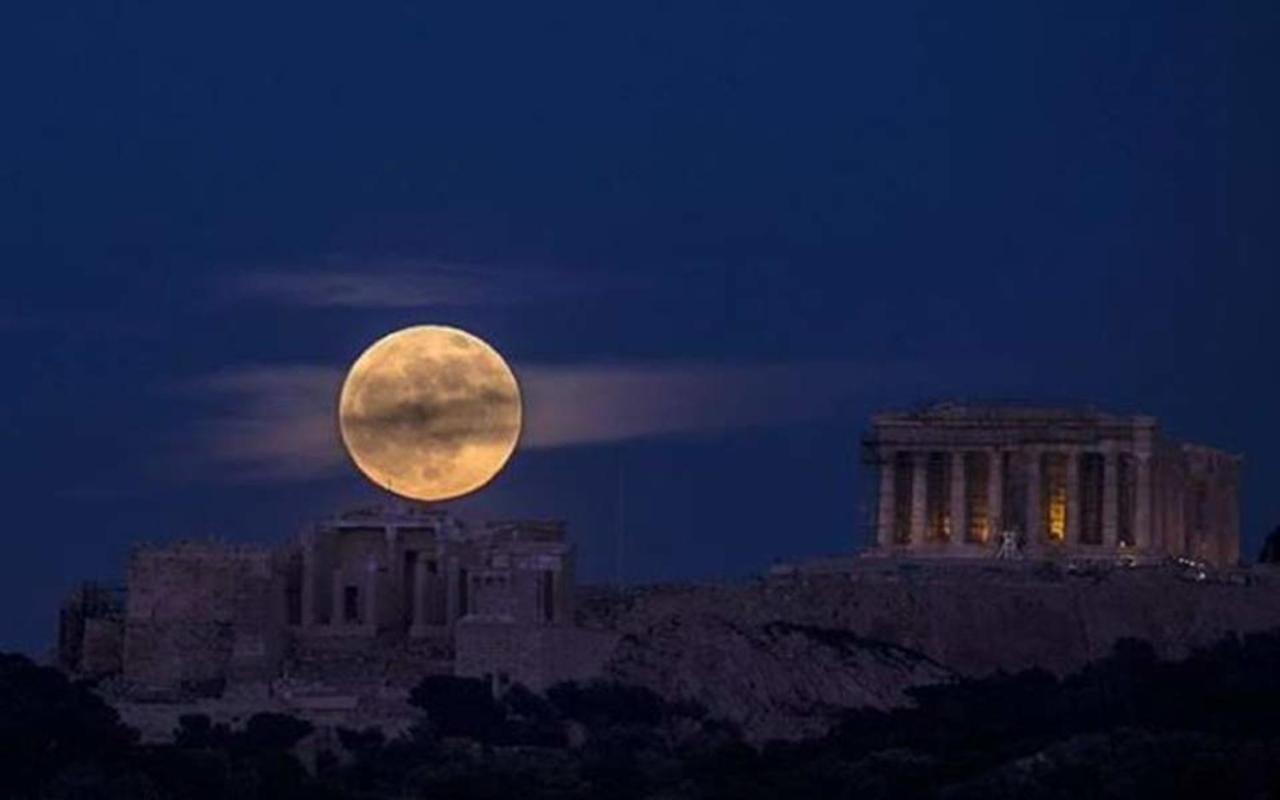 Back To Tradition, By The Acropolis! Atenas Exterior foto